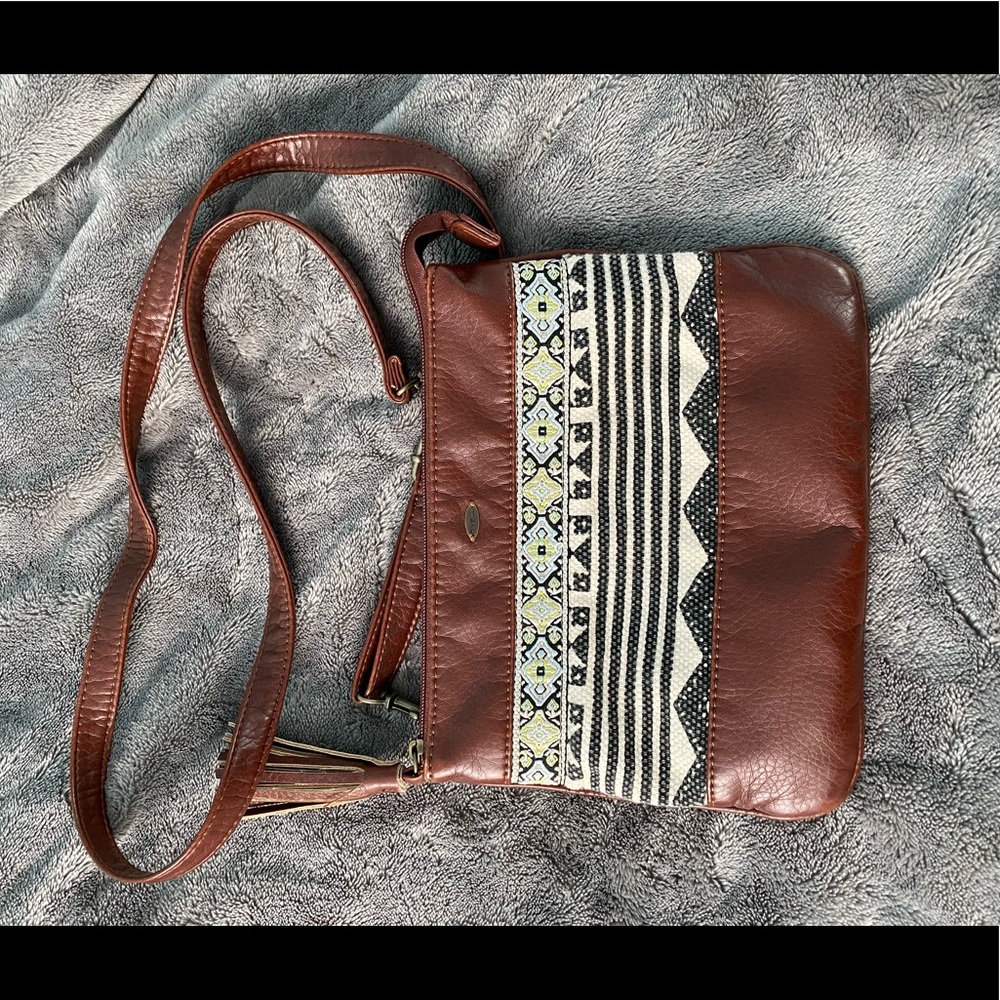 O’Neill purse